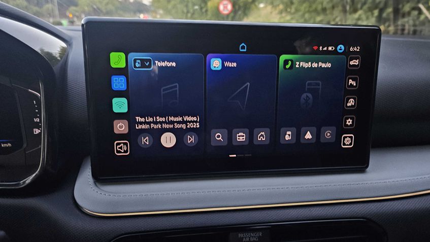 Volkswagen Tera (Review)