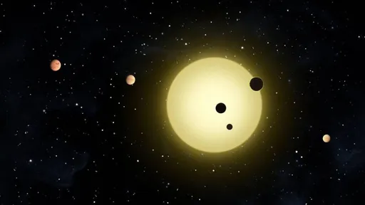 Por que as estrelas e o Sol são maiores que a Terra e demais planetas?
