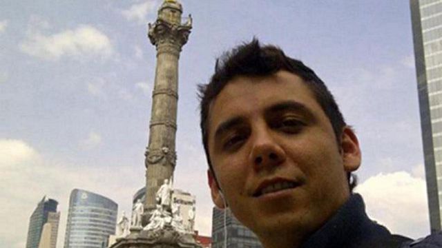 Ladrão é preso em Londres depois de postar fotos de suas férias no Brasil