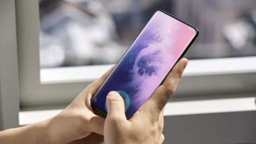 Notificações estranhas no OnePlus 7 Pro não passaram de acidente com Android Q