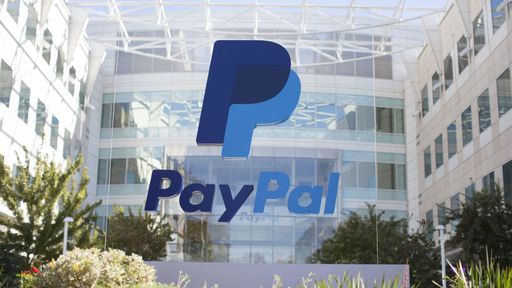 Como criar uma conta no PayPal
