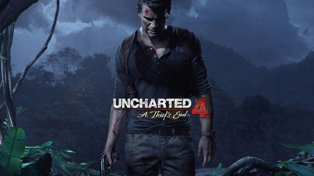 Sony libera último trailer de Uncharted 4: A Thief's End antes de seu lançamento