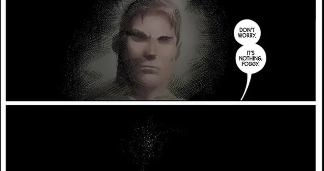 Saga da Marvel mostra o que Demolidor faria caso recuperasse sua visão