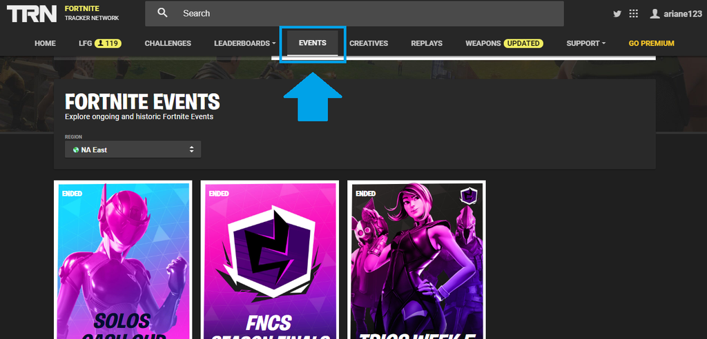 Fortnite Tracker: 5 sites para monitorar sua conta e estatísticas