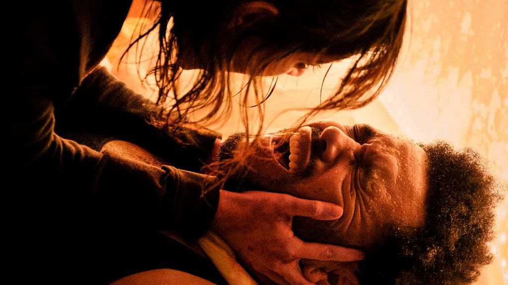 The Weeknd em Hurry Up Tomorrow