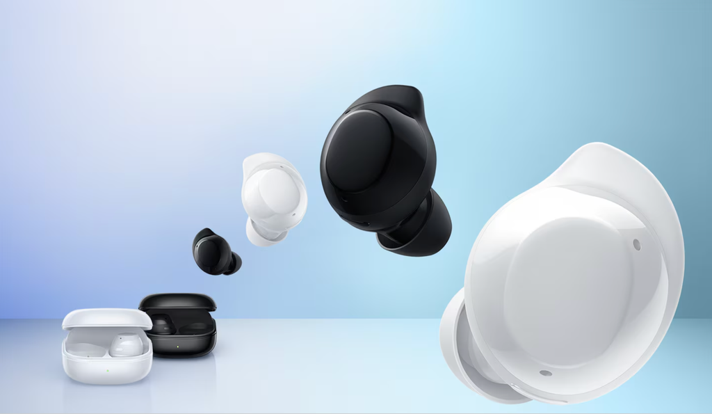 Galaxy Buds Core