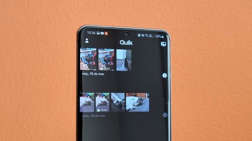 GoPro App agora é Quik e permite organizar fotos e vídeos de qualquer câmera