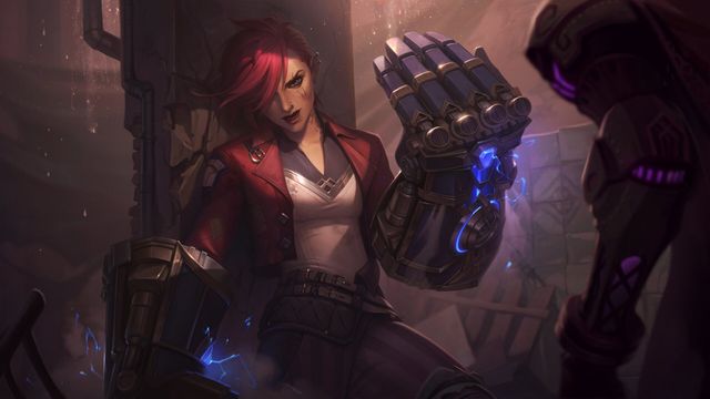 Cómo vincular Wild Rift con  Prime en 2023