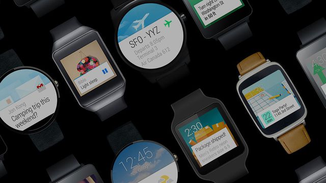 Google Pixel Watch pode chegar ao mercado ainda em 2018