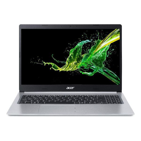 Notebooks Acer Aspire 5 A515-54G-59C0 Intel Core I5 8GB 512GB SSD NVIDIA MX250 15,6` Windows 10