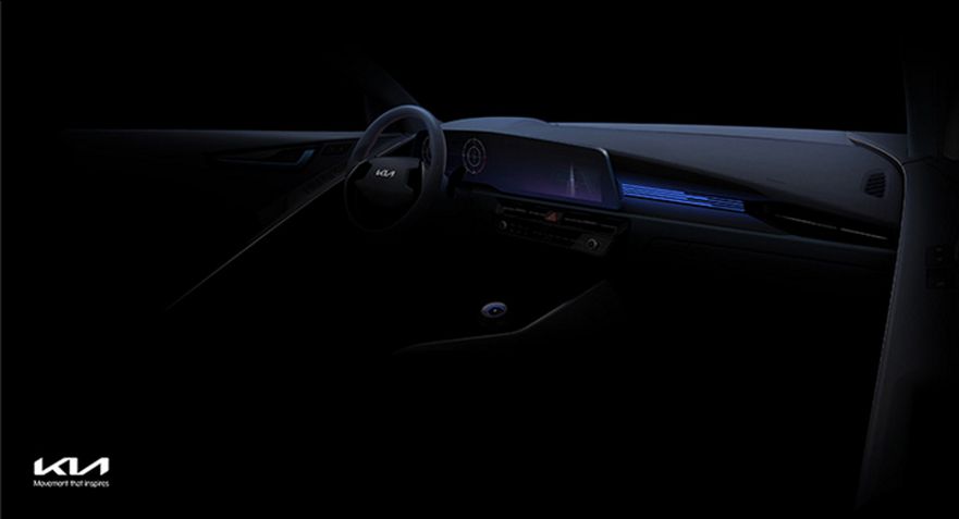 Kia Niro 2022
