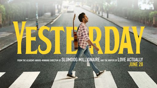 Crítica | Yesterday — Um mundo sem Beatles seria um mundo infinitamente pior