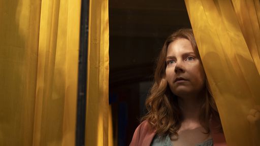 A Mulher na Janela ganha primeiro trailer pela Netflix
