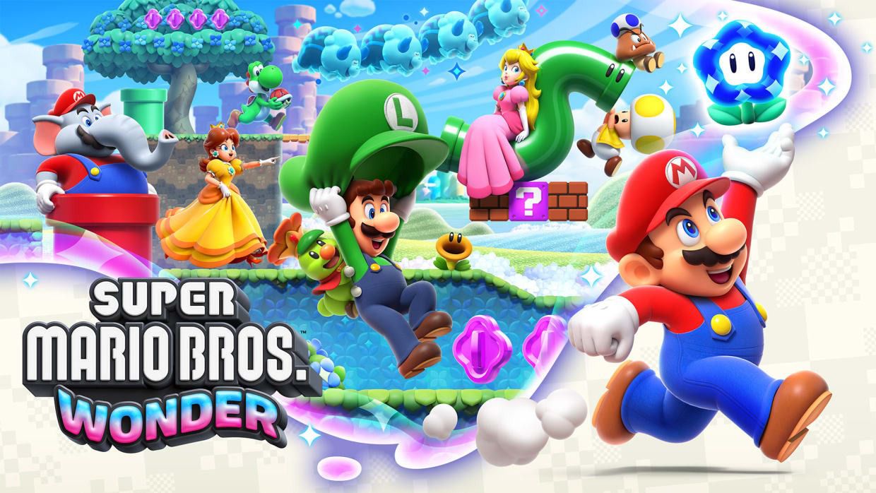 Mario, o rei dos mascotes  Supersoda #01 – Supersoda