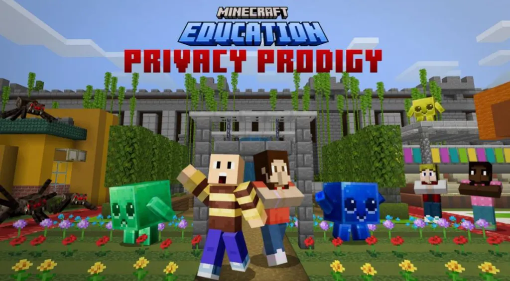 Microsoft lança gratuitamente beta da versão educacional de Minecraft -  Canaltech