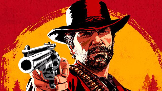 Mapa de Red Dead Redemption 2 vaza dias antes do lançamento