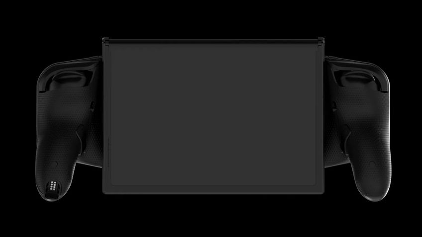 Lenovo Legion Go Fold