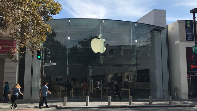 Provável iPhone X Plus lidera a lista de novidades da Apple para 2018