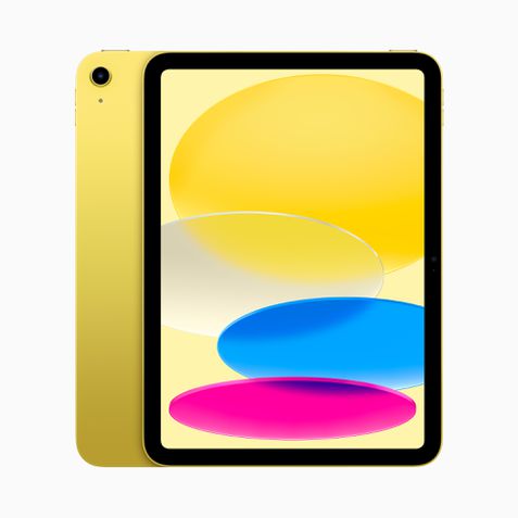 iPad 10ª geração