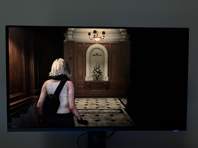 Alienware Alienware AW2725Q OLED