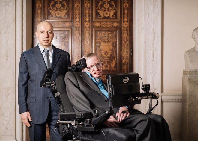 Stephen Hawking Stephen Hawking