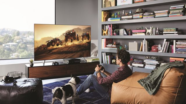 Divulgação/Samsung