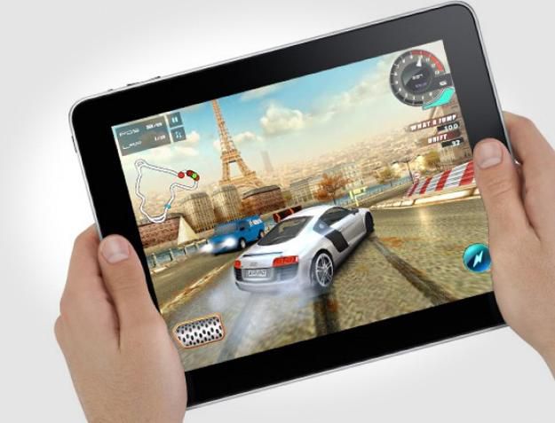 tablet tablet