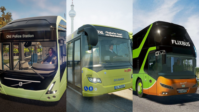 5 Melhores Simuladores de Ônibus para Android em 2022 - Mundo Android