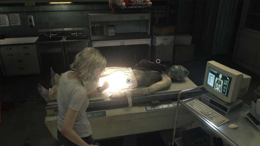 Resident Evil Requiem