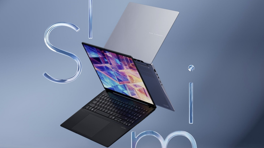 Imagem do ASUS Vivobook