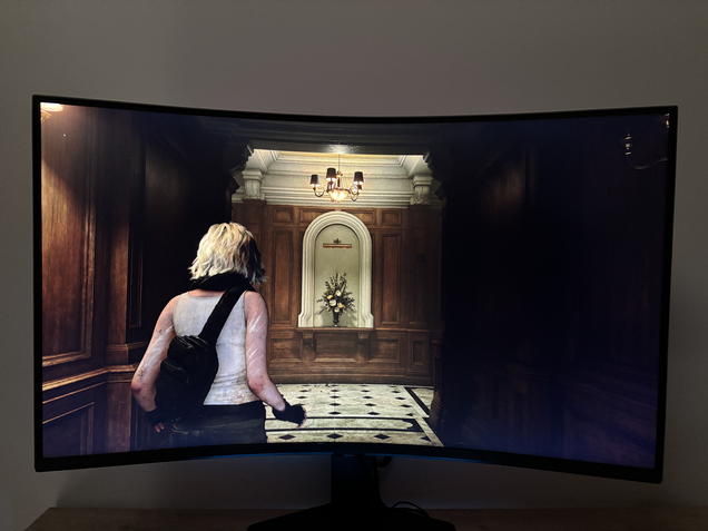 Samsung Odyssey G7 37"