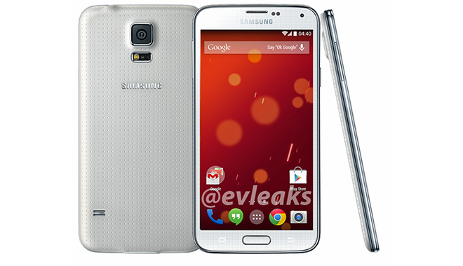 Galaxy S5 Galaxy S5