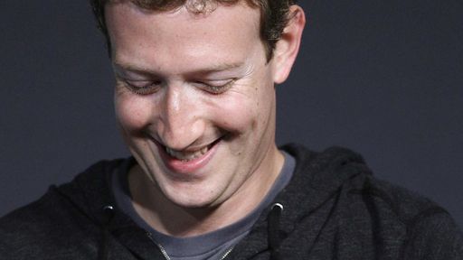 Mark Zuckerberg proíbe que executivos do Facebook usem iPhones