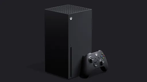 Xbox Series X | Evento voltado apenas para jogos ganha data
