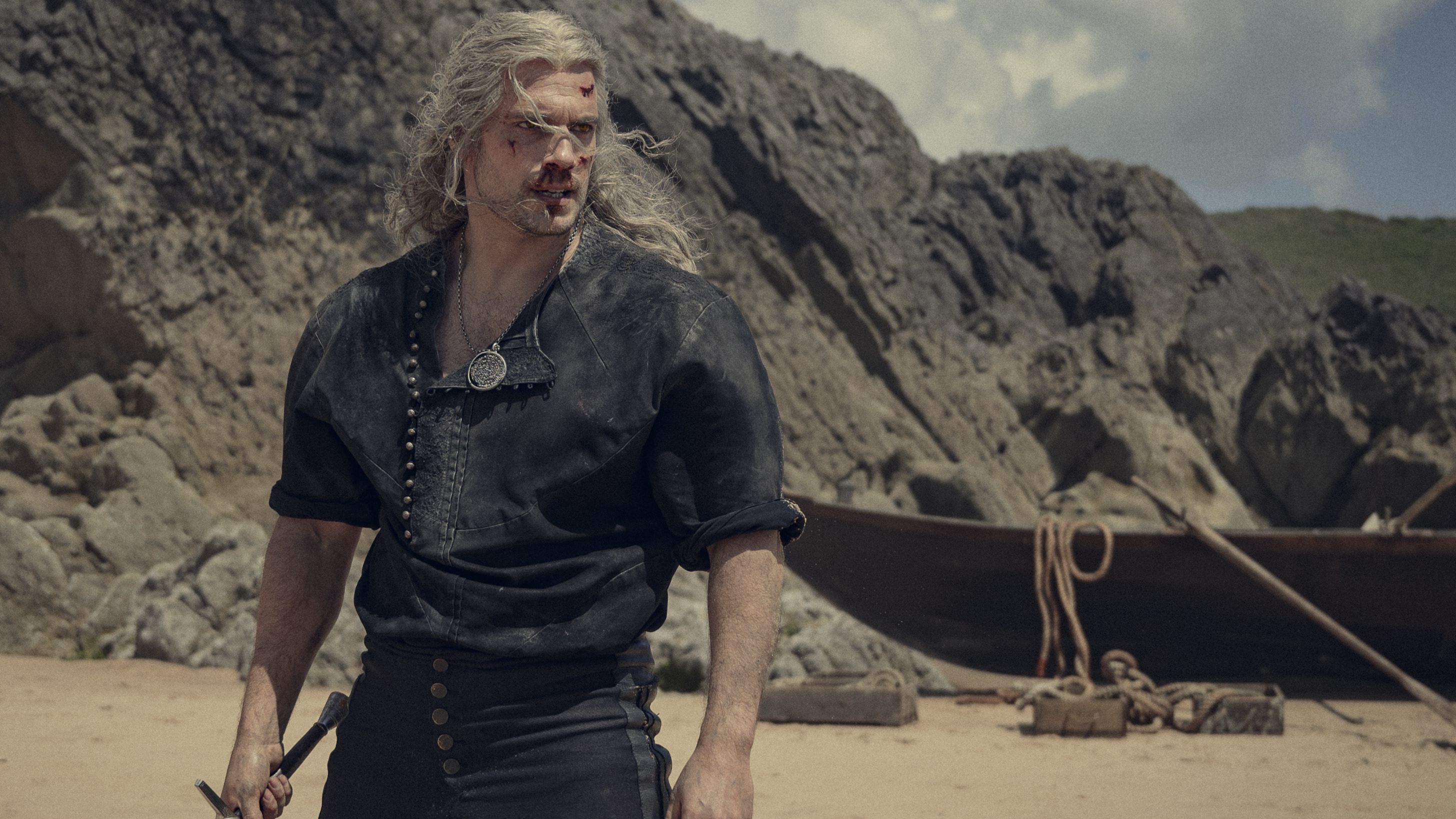 The Witcher”: 3ª temporada será uma despedida heroica de Henry Cavill -  POPline