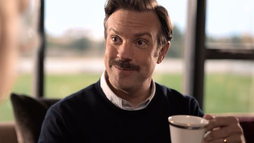 Ted Lasso terá que lidar com psicóloga esportiva na temporada 2