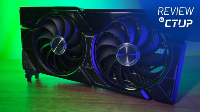 Review ASUS Dual GeForce RTX 4070 | GPU para jogar em QHD, mas um pouco cara