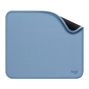 Mouse Pad Studio Series 20x23cm Azul Logitech Fnatic