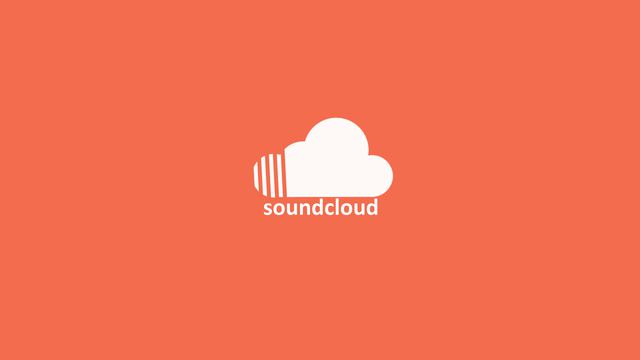 Soundcloud está lançando seu próprio serviço de streaming de música