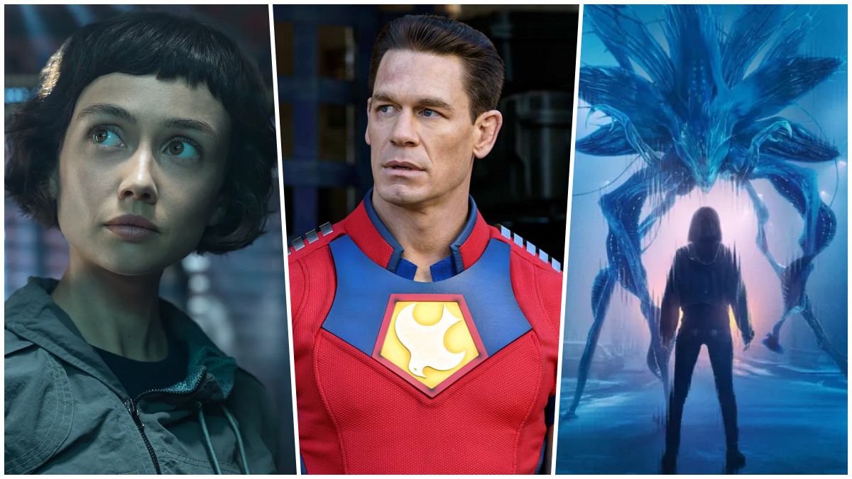 De Alien: Earth à Invasão, veja 10 séries mais buscadas em agosto nos streamings