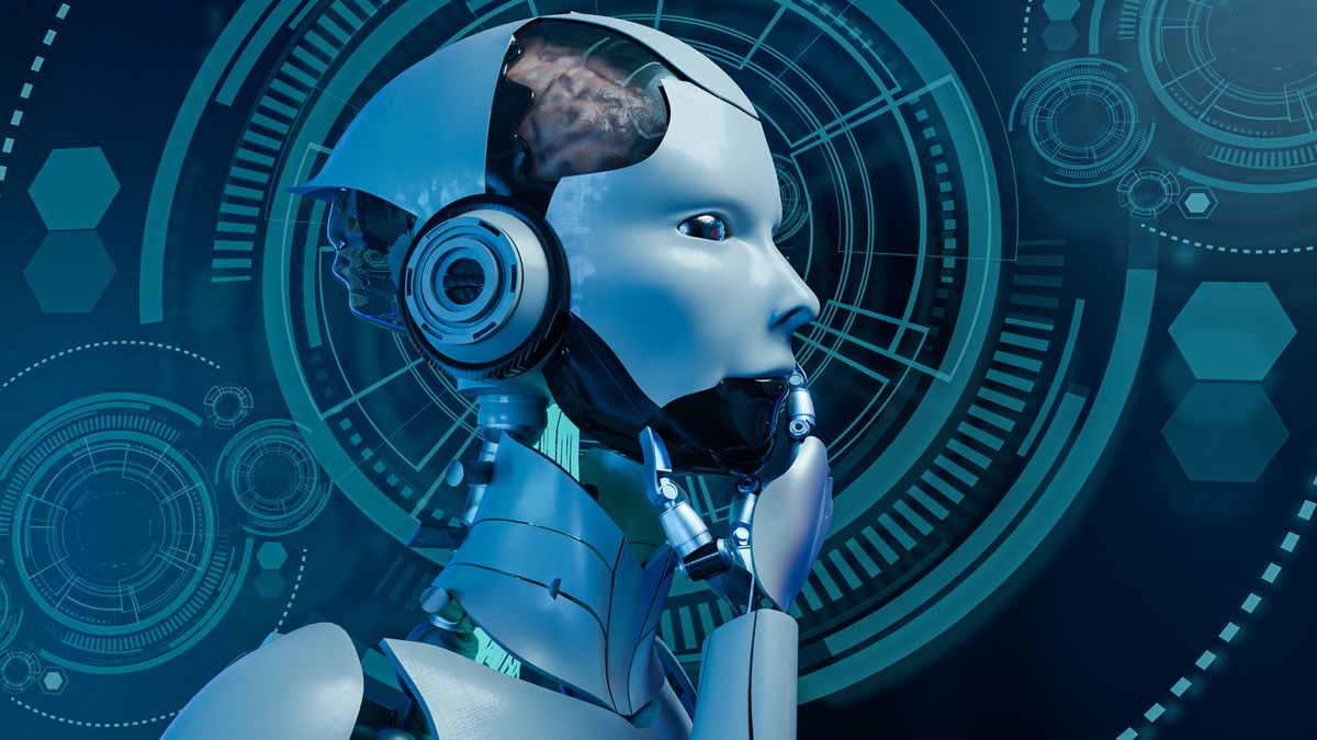 A história por trás do viral do robô humanoide que "atacou pessoas" na China