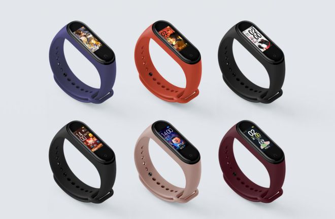 5 motivos para comprar a Mi Band 4, nova pulseira fitness inteligente da Xiaomi
