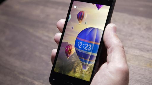 Fundador da Amazon diz não se importar com fracasso do Fire Phone