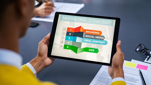 Como entrar no mundo do marketing digital com cursos que custam menos de R$ 50