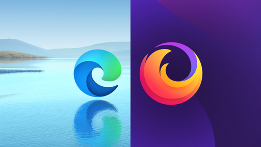Microsoft Edge e Firefox travam disputa ferrenha no mercado de navegadores