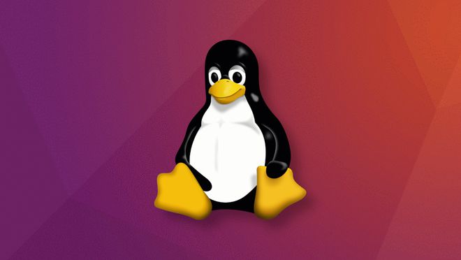 Imagem do Linux