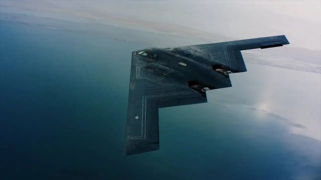 Northrop Grumman/Divulgação