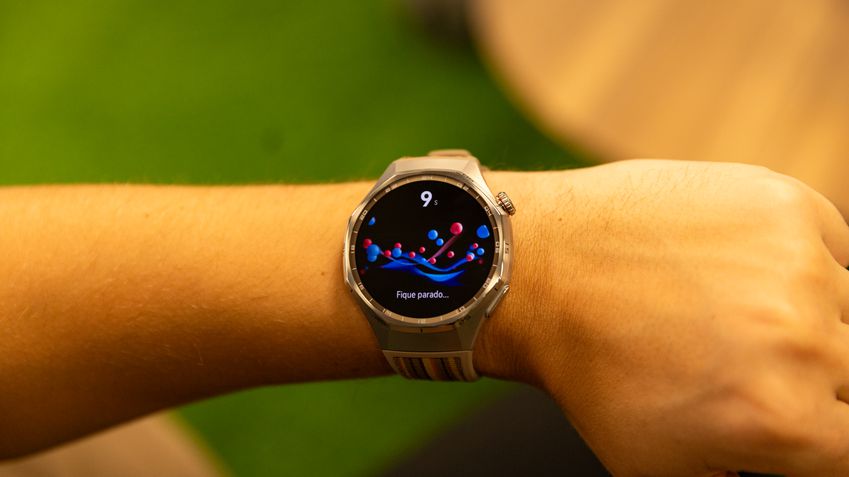 Huawei Watch GT 6 Pro