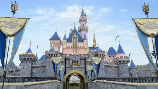 Por Trás da Diversão | Você já se perguntou como é pensado um parque da Disney?