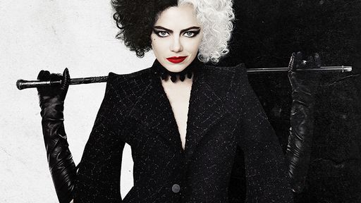 Cruella | Emma Stone afronta Emma Thompson em novo trailer